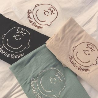 ピーナッツ(PEANUTS)のmaman様 専用(Tシャツ(半袖/袖なし))