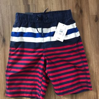 ギャップキッズ(GAP Kids)のギャップ 水着 130cm(水着)