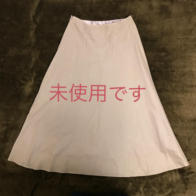 【Jocomomola】フレアスカート／レトロピンク