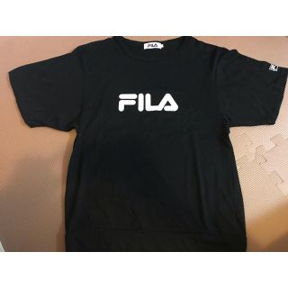 フィラ(FILA)のTシャツ(Tシャツ(半袖/袖なし))