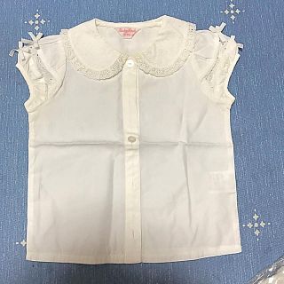 シャーリーテンプル(Shirley Temple)の専用☆  シャーリーテンプル ブラウス(シャツ/カットソー)