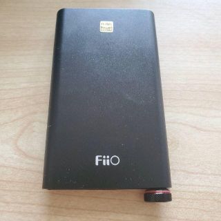 FiiO Q1 MarkⅡ FIO-Q1MK2(アンプ)