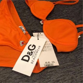 ドルチェ&ガッバーナ(DOLCE&GABBANA) 水着(レディース)の通販 19点