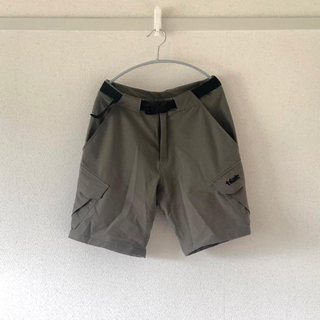 patagonia(パタゴニア)のTilak(ティラック) "Odin Shorts" メンズのパンツ(ショートパンツ)の商品写真