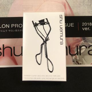 シュウウエムラ(shu uemura)の【新品】シュウウエムラ ビューラー アイラッシュカーラーN(フェイスローラー/小物)