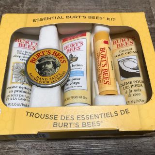 バーツビーズ(BURT'S BEES)のLisa様専用(ハンドクリーム)