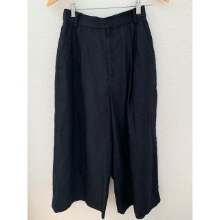 シップス(SHIPS)のSHIPSシップス ワイドパンツ(カジュアルパンツ)