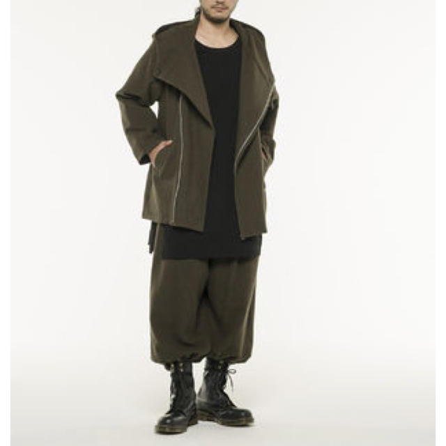 Yohji Yamamoto - セットアップ