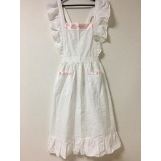 クレージュ(Courreges)のクレージュ エプロン(その他)