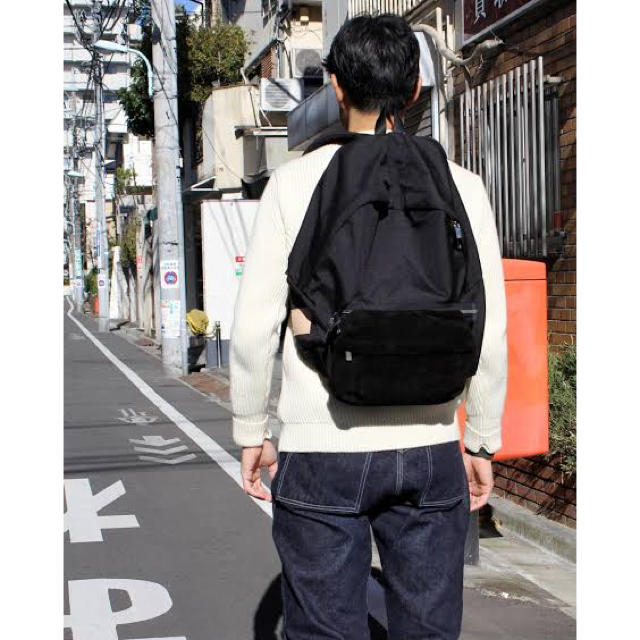 Hender Scheme - hender scheme エンダースキーマ バックパック