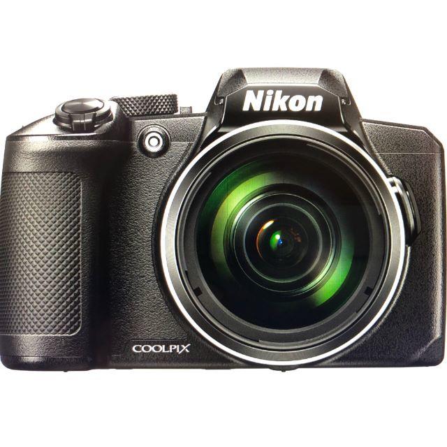 ■ ニコン(Nikon)　COOLPIX B600