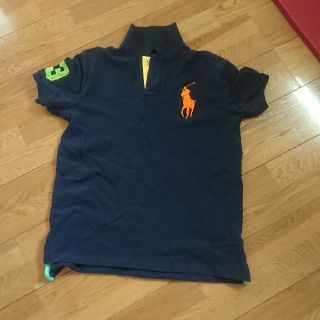 ポロラルフローレン(POLO RALPH LAUREN)のラルフローレンポロシャツ(ポロシャツ)