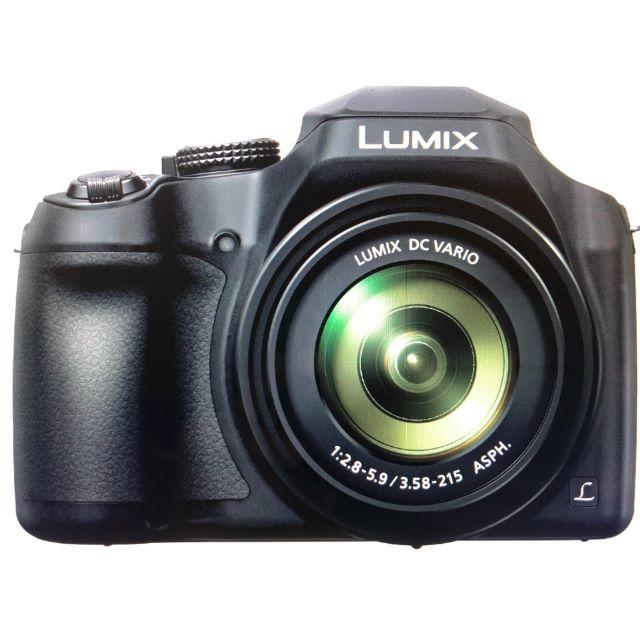 ■パナソニック(Panasonic) 　LUMIX DC-FZ85