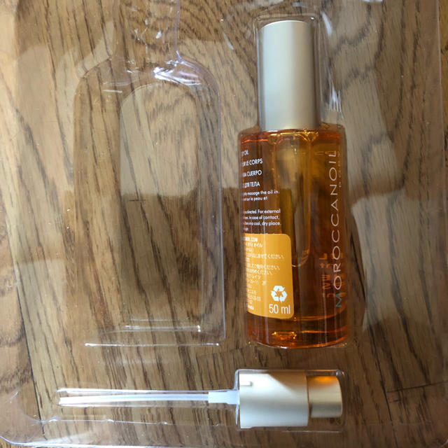 Moroccan oil(モロッカンオイル)のモロッカンオイル ドライボディオイル 50ml コスメ/美容のボディケア(ボディオイル)の商品写真