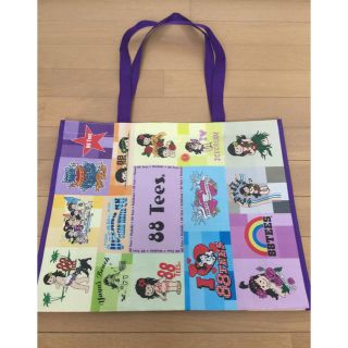 エイティーエイティーズ(88TEES)のANELA様☆専用(トートバッグ)