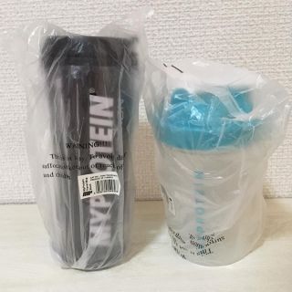 マイプロテイン(MYPROTEIN)のマイプロテイン  ボトルセット(トレーニング用品)