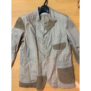 エンジニアードガーメンツ(Engineered Garments)の19ss engineered garments ベッドフォードジャケット(テーラードジャケット)