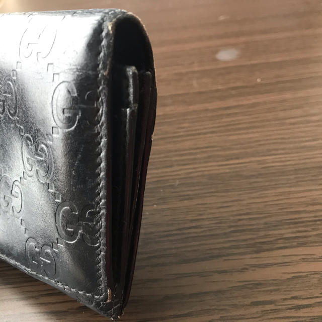 Gucci(グッチ)のGUCCI 財布  レディースのファッション小物(財布)の商品写真