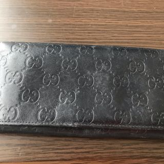 グッチ(Gucci)のGUCCI 財布 (財布)