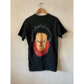 akira アキラ ビンテージ Tシャツ 鉄雄 80sの通販 by ∞ up｜ラクマ