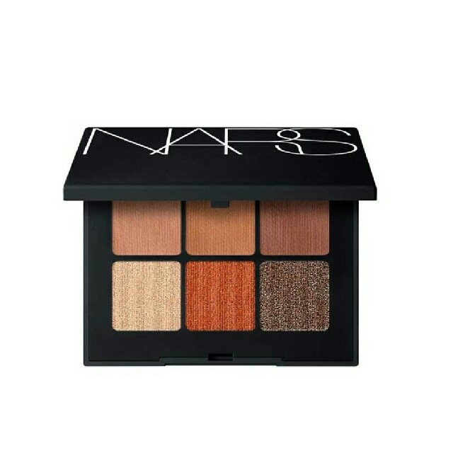 週末値下中★NARS ナーズ　アイシャドウ　パレット　1191 ★新品未使用★ベースメイク/化粧品