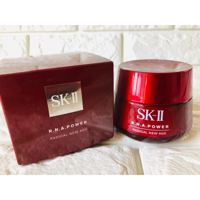 SK-II - SK-II R.N.A.パワー ラディカル ニュー エイジ 100g☆美容乳液の通販 by Golden.R's shop