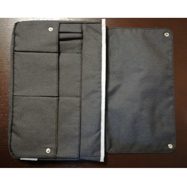 コクヨ(コクヨ)のKOKUYO　バックインバック メンズのバッグ(ビジネスバッグ)の商品写真