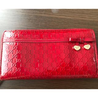 グッチ(Gucci)のGUCCI 財布 正規品(財布)