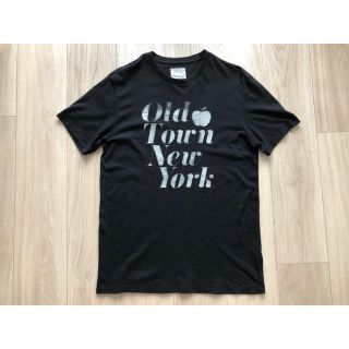 ジェイクルー(J.Crew)のjcrew Tシャツ(Tシャツ/カットソー(半袖/袖なし))