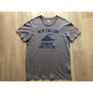 ジェイクルー(J.Crew)のjcrew Tシャツ(Tシャツ/カットソー(半袖/袖なし))