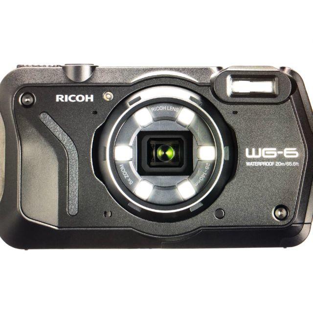 ■RICOH WG-6