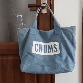 チャムス(CHUMS)のCHUMS トートバッグ チャムス(トートバッグ)