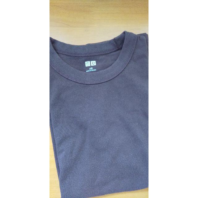 UNIQLO(ユニクロ)のユニクロ ユー クラフトボス Tシャツ メンズのトップス(Tシャツ/カットソー(半袖/袖なし))の商品写真