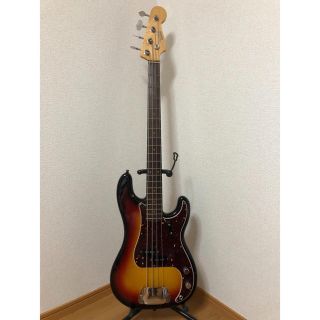 フェンダー(Fender)の【商談中】fender(エレキベース)