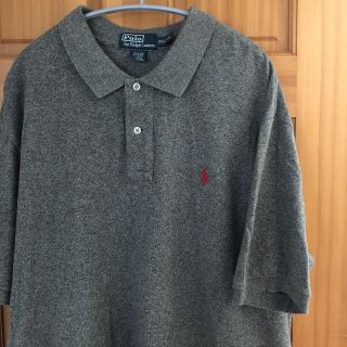 ポロラルフローレン(POLO RALPH LAUREN)のポロラルフローレン ポロシャツ XXL(ポロシャツ)