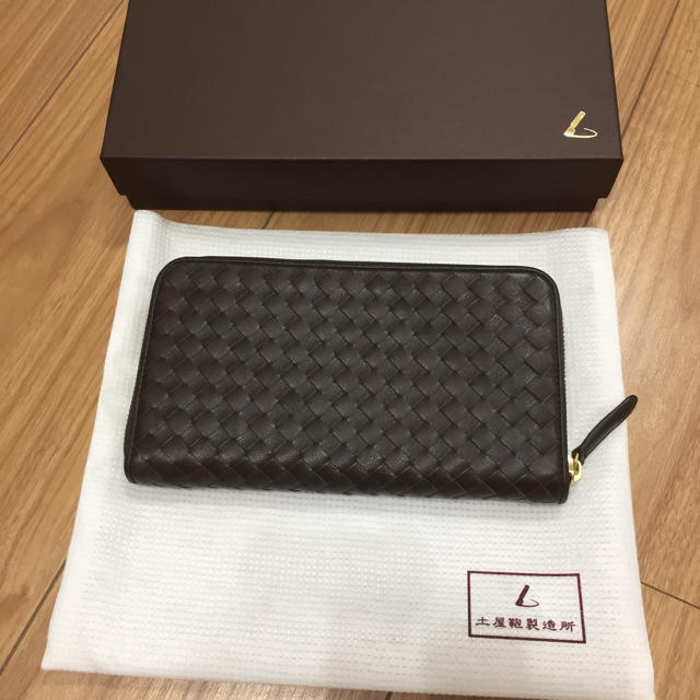 ヨスさま専用 土屋鞄製造所 ニッティングメッシュファスナー ヨスさま専用 土屋鞄製造所 ニッティングメッシュファスナー