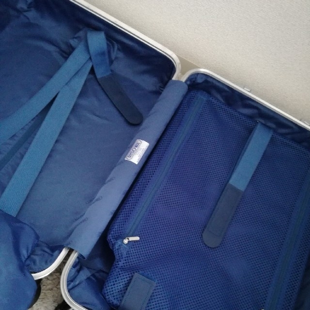 リモワ　スーツケース　トパーズ 2