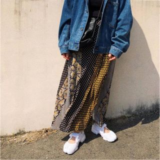 ユナイテッドアローズ(UNITED ARROWS)のユナイテッドアローズ スカート(ロングスカート)