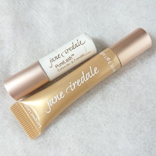 ジェーンアイルデール(jane iredale)のマスカラ&ベースマスカラ ジェーンアイルデール(マスカラ)