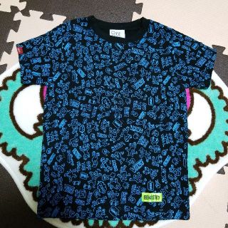 ヴァンズ(VANS)のVANS キッズTシャツ120(Tシャツ/カットソー)