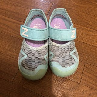 ニューバランス(New Balance)のニューバランス サンダル(サンダル)