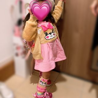 ヒステリックミニ(HYSTERIC MINI)の♡Mina♡様専用(スプーン/フォーク)