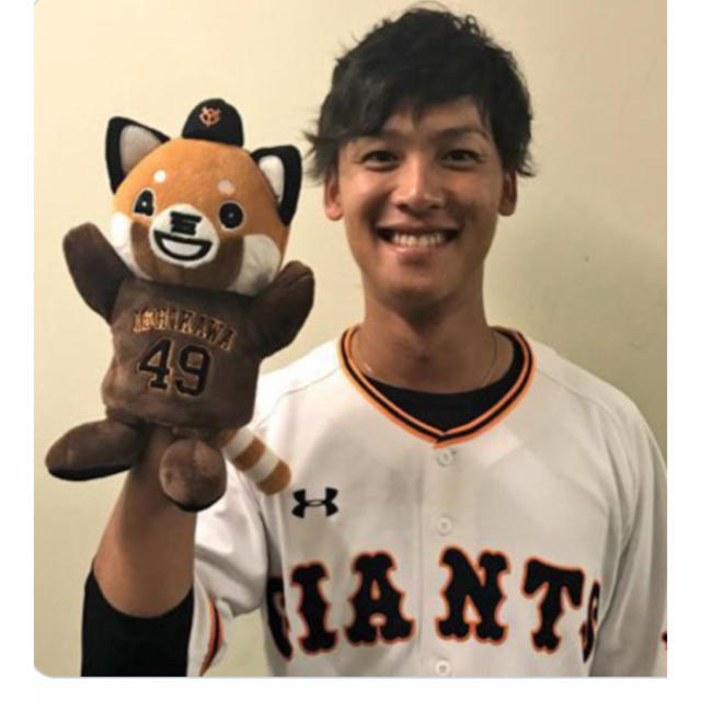 石川慎吾 パペット  レッサーシンゴ