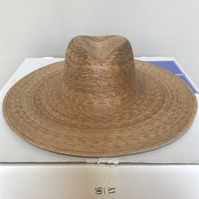 room306 CONTEMPORARY(ルームサンマルロクコンテンポラリー)のteretaaaan様 専用 レディースの帽子(麦わら帽子/ストローハット)の商品写真