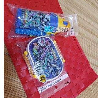 バンダイ(BANDAI)のシンカリオン水筒のみ正規品(弁当用品)