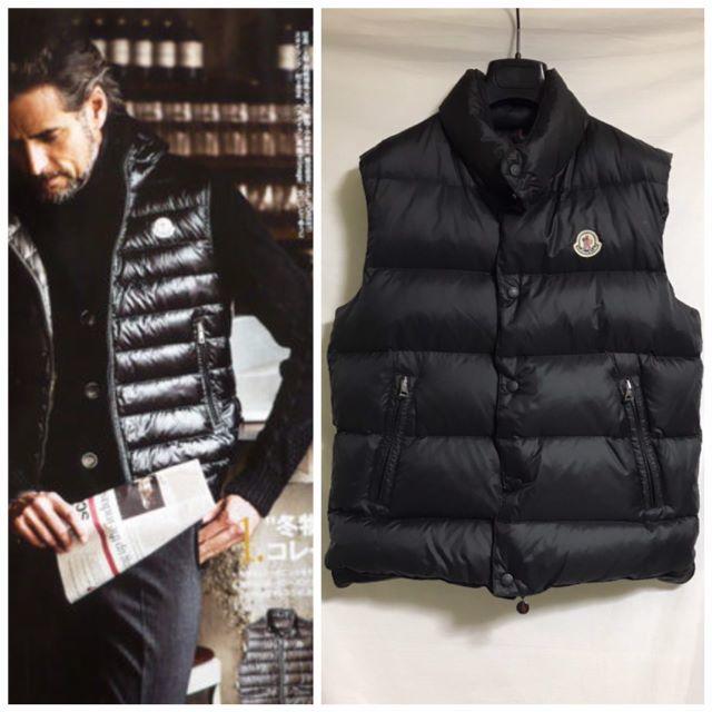 大流行中！ MONCLER - 本物 国内正規品 モンクレール ジップアップ