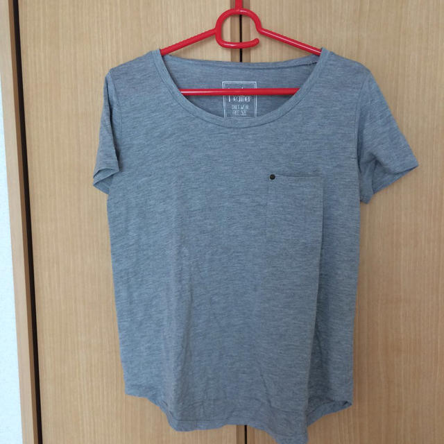 heather(ヘザー)のヘザーTシャツ レディースのトップス(シャツ/ブラウス(半袖/袖なし))の商品写真