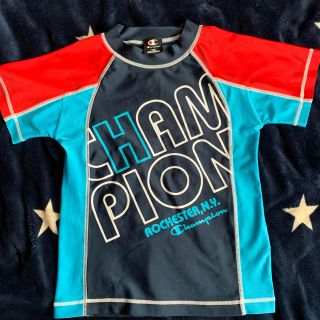 チャンピオン(Champion)のチャンピオン ラッシュガード140(水着)