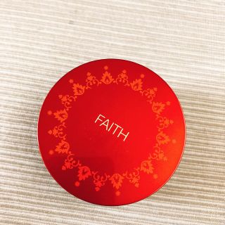 フェイスパウダー  FAITH(フェイスパウダー)