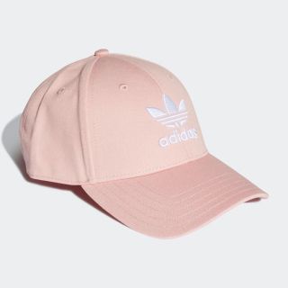 アディダス(adidas)のTREFOIL CLASSIC BASEBALL CAP(キャップ)